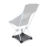 Helinox Ground Sheet | Schutzunterlage Zubehör für Campingstühle, Sunset Chair