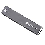 Seprendi NVME Mobile Solid State Hard Disk Box NVME auf USB 3.0 Externe Festplatte Box Unterstützung 2230 2242 2260 2280 HDD-Kartenadapter