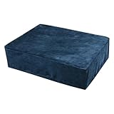 Turntable Cover - 16 -Zoll -Staubabdeckunghülle für Plattenspieler mit Stereoanlagen, weicher Schutzhülsen für Heimstudio, DJ -Geräte, Vinyl -Setup und Musikenthusiasten Aller Altersgruppen