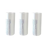 Chicco Windeleimer Nachfüllpack & Windel Blaubaer | geruchsdichte & auslaufsichere Beutel | Für saubere und geruchsfreie Wickelbereiche | Nachfüllkassette, Nachfüllfolie für Windeleimer