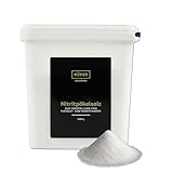 Küper Selection Nitritpökelsalz – 5 kg feines Salz zur...