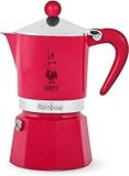 Bialetti Rainbow 1Tz Magenta