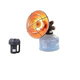 Zktfyshk Multifunktionale Outdoor Ofenheizung Hocheffiziente Keramikbrennstoffe Für Wandern Rucksackreisen Und Überleben Camp Ausrüstung Kompakter Wanderofen