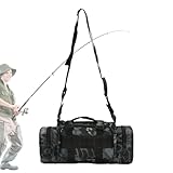 Fanny Pack Herren,Multifunktionale Schultertasche | Vielseitig Verstellbare wasserdichte Umhängetasche Für Schwimmen Wandern Reisen Radfahren Pendeln