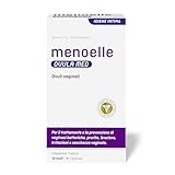 MENOELLE OVULA med Vaginalovula 10 St