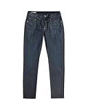 G-STAR Herren Revend FWD Skinny Jeans, Blau (Worn in Polar Clouds D20071-d634-g802), 36W / 34L