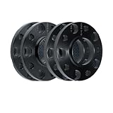 12 + 15mm 5x120 Rad Spacers Hubcentric kompatibel mit F -Serie F30 F32 F33 F80 F10 M3