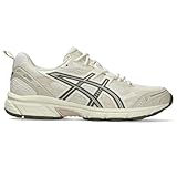 ASICS Unisex Gel-NUNOBIKI Sportstyle Schuhe, Creme/Mineral Beige, 47 EU