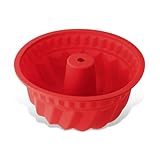 Dr. Oetker 1269 Gugelhupfform Ø 22 cm Flexxibel, Backform...