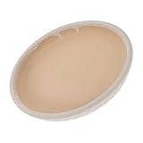 HANABASS Wasserschale Für Pflanzen Keramik Untersetzer Für Pflanzen Boden des Blumentopfs Blumentopf Untersetzer Wasserauffangschale Behälter Topf