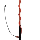 EQuest Longierpeitsche - orange - 180 cm