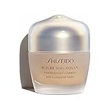 Shiseido Make-up Basis 1er Pack (1x 30 ml)