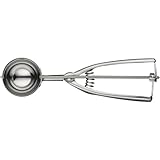 WMF Gourmet Eisportionierer 21 x 5,5 cm, Reis Portionierer,...