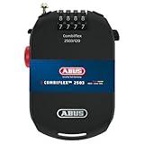 ABUS Spezialschloss Combiflex 2503/120 - Geeignet als...