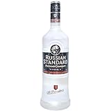 Russian Standard Vodka Orginal (1 x 1000 ml), russischer...