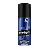 bruno banani Körperspray Magic Man, Herrenduft, 150 ml,...