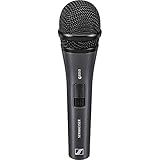 Sennheiser E 825S