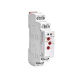 Moliuoly GRL8-02 Elektronischer Wasserstandsregler mit Sensor