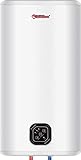 Thermex IF 80 Smart Boiler, intelligenter Flach-Warmwasserspeicher, 80 Liter