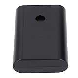 SUNGOOYUE Mobiler Faltfilmscanner, Tragbarer Film- und Diascanner für 135-mm-35-mm-Negative, Mühelose Bedienung für Fotografie-Enthusiasten, ABS-Material