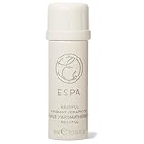 ESPA | Erholsames Diffusor-Pod-Öl | 10ml | Lavendel, Muskatellersalbei und Eukalyptus