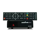 ZGEMMA H11S DVB-S2X 4K UHD Enigma 2 Linux Satelliten Receiver