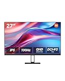 Xiaomi Monitor 2K Monitor A27Qi