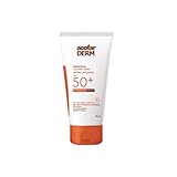 ACOFARDERM Atopische Sonnenlotion für Haut, LSF 50, 150 ml