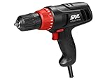 Skil Netzschrauber Energy 6220 AA (0,75 A, 27 Nm, Schnellspannbohrfutter 10 mm, 6 m,1,2 kg)