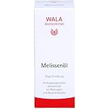MELISSEN ÖL 50 ml
