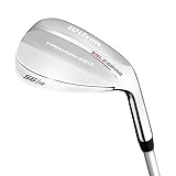 Wilson Damen Golfschläger Harmonized Wedge, Damen