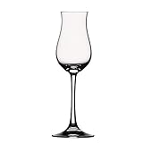 Spiegelau Digestif Gläser 135 ml, 4 Stück, Special Glasses, 4510173, Schnapsgläser mit Stiel aus Kristallglas, Likörgläser spülmaschinenfest