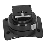RASTKY Premium-Blitzschuhadapter mit Metallsockel, Einfacher Austausch des Originalteils für TT685IIS-Fotosessions