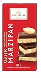 Niederegger Marzipantafel Classic (1 x 110 g)