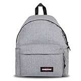 EASTPAK Padded PAK'R GREY CONCRETE, One Size, 5s1 - Grey Concrate, One size