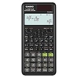 Casio FX-87DE PLUS-2 Wissenschaftlich-Technischer...