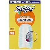 Swiffer Staubfänger, Nachfüllpackung, 9 Stück