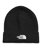 THE NORTH FACE Box Logo Cuffed Mütze Kinder