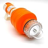 Blinkstab für Sicherheit beim Bootfahren, elektronisches visuelles Notsignal, Warnlicht, Warnleuchte für Kajakfahren, Rafting