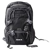 Glomora Wanderrucksack, Leichter Wasserdichter Rucksack, Bergsteigen, Reisen, Camping, Trekking, Tagesrucksack, Outdoor-Sport, Für Männer Und Frauen