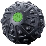 Beurer MG 10 Massageball mit Vibration, ergonomischer Form...
