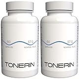 TONERIN 120 Kapseln - 2er Pack