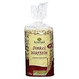 Alnatura Bio Dinkelwaffeln Natur, 100g