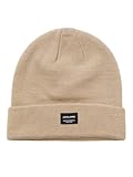 JACK & JONES Jacdna Beanie Noos