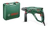 Bosch Home and Garden Bosch Bohrhammer PBH 2100 RE (550 Watt, im Koffer)