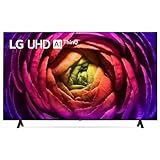 LG Smart TV 65UR76003LL 4K Ultra HD 65' LED HDR HDR10 Direct-LED