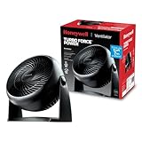 Honeywell TurboForce Turbo-Ventilator (Geräuscharme...