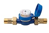 Wasserzähler DN 40 mm Hydrawise Hunter