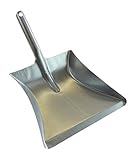 Kehrschaufel verzinkt extra stark
