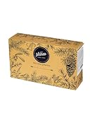 Veganer Sächsischer BIO Christstollen von Planeo, Feingebäck in Geschenkverpackung